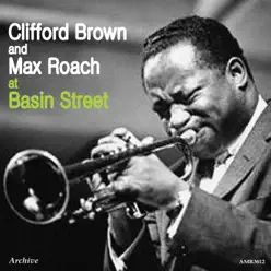At Basin Street - Clifford Brown At Basin Street - Clifford Brown