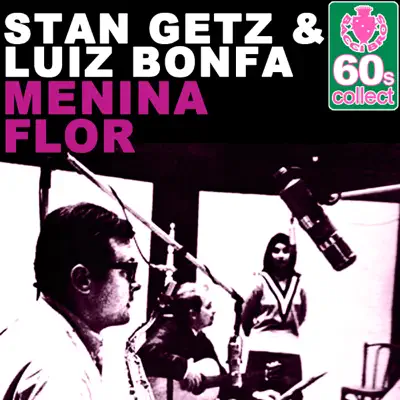Menina Flor (Remastered) - Single - Luíz Bonfá