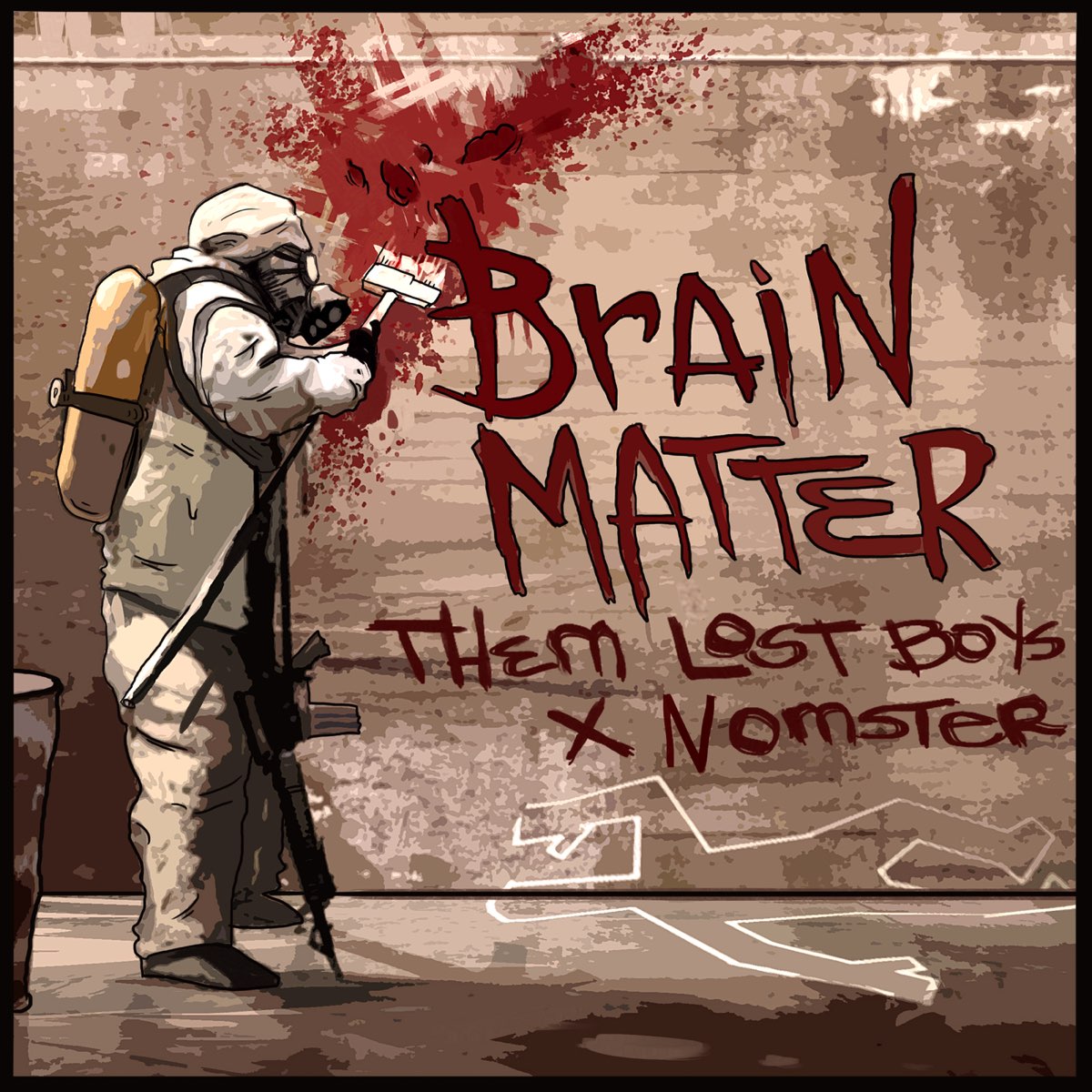 Brain matter