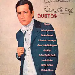 Duetos - Palito Ortega