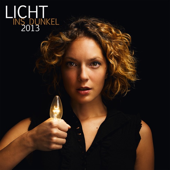Cover artwork for Der Wolf