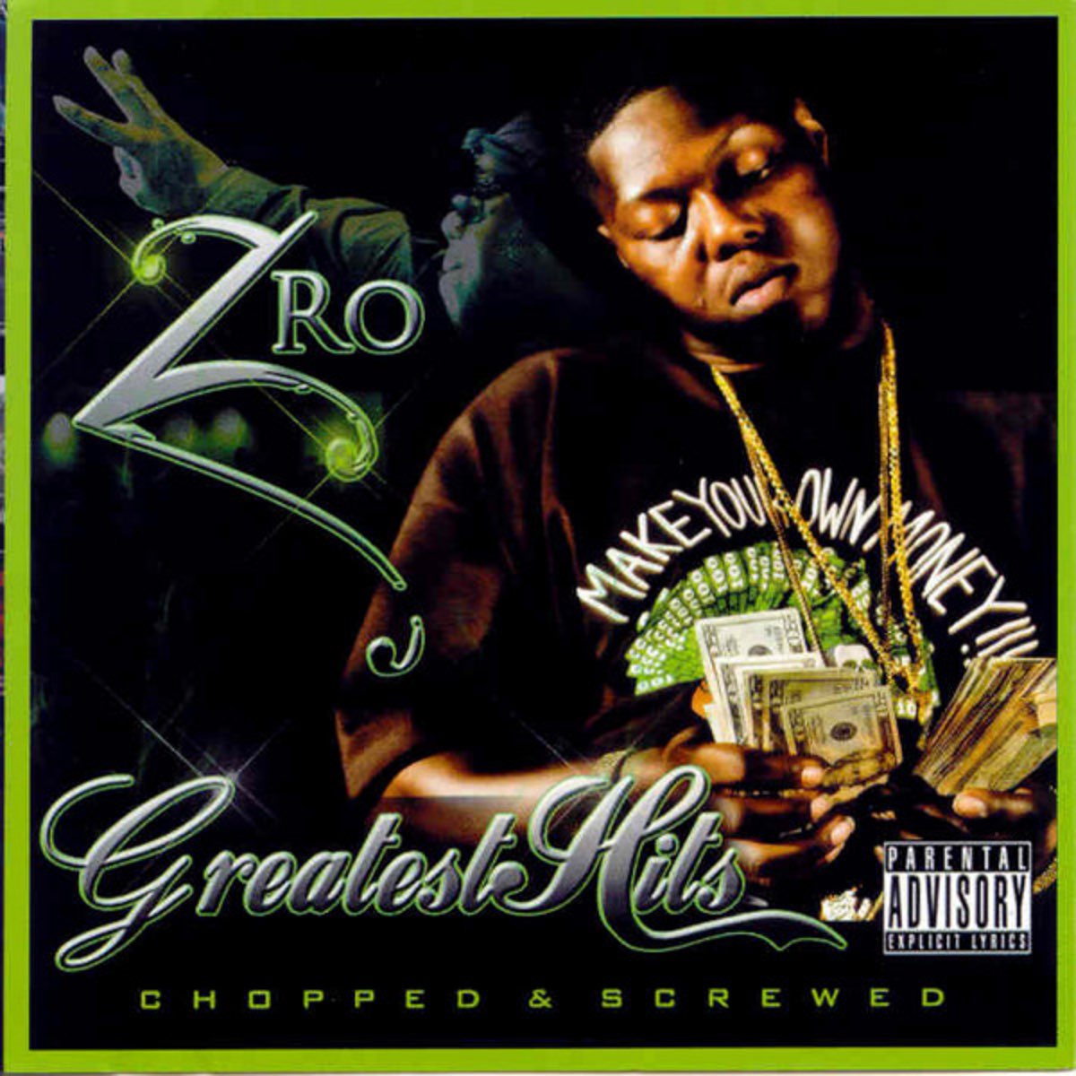 Zro Hate