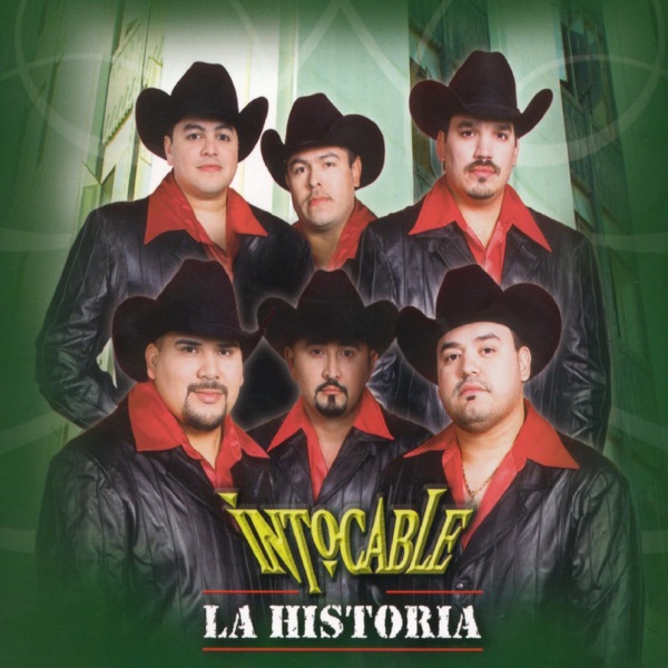 Intocable - Y Todo Para Que