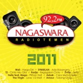 NAGASWARA Radio Temen 2011, 2011
