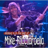 Mike Ricciardella - Did You See Her Eyes