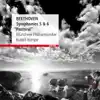 Stream & download Beethoven : Symphonies 5 & 6