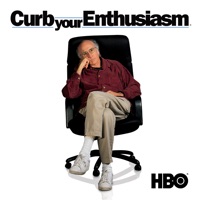 Curb Your Enthusiasm, Season 2