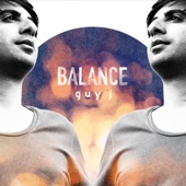 Balance Presents Guy J artwork