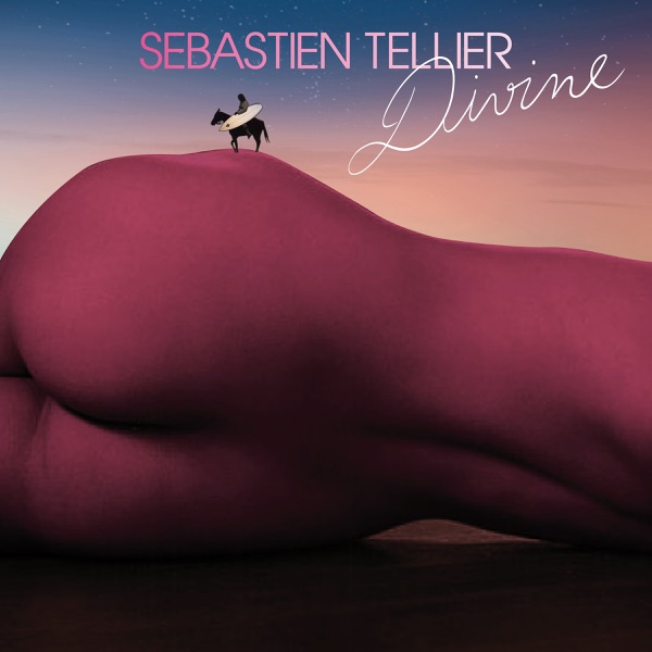 Divine - EP - Sébastien Tellier