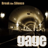 Break the Silence artwork