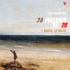 Chopin: 24 Preludes - Ravel: La valse, M. 72