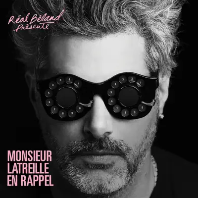 Monsieur Latreille et la viande (Single) - Real Beland