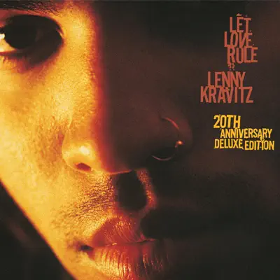 Let Love Rule: 20th Anniversary Edition - Lenny Kravitz