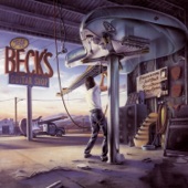 Jeff Beck's Guitar Shop (with Terry Bozzio & Tony Hymas) artwork