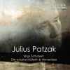 Patzak singt Schubert album lyrics, reviews, download
