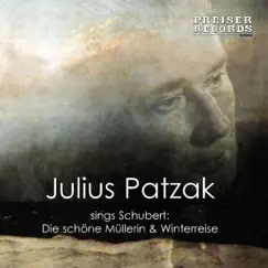 Patzak singt Schubert by Julius Patzak, Michael Raucheisen & Jörg Demus album reviews, ratings, credits