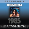 Tormenta - Adiós, Dijimos Adiós