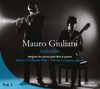 Giuliani: Sérénades, Vol. 1 (Intégrale des œuvres pour flûte et guitare) - Berten D'Hollander & Nicolas Lestoquoy