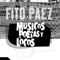 Ciudad de Pobres Corazones - Fito Páez lyrics