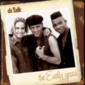 DC Talk: The Early Years artwork