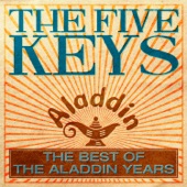 The Five Keys - Rocking And Crying Blues