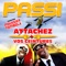 Attachez vos ceintures (feat. Moussier Tombola) - Passi lyrics