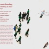 Thinking In Fours - EP artwork