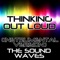 Thinking out Loud (Instrumental Version) - The Soundwaves lyrics