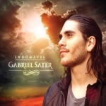 Gabriel Sater - Lembranças Demais (feat. Luiz Carlos Sá & Neymar Dias)