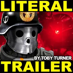 Literal Wolfenstein: The New Order Trailer - Single - Toby Turner Literal Wolfenstein: The New Order Trailer - Single - Toby Turner
