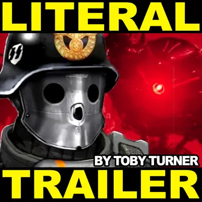 Literal Wolfenstein: The New Order Trailer - Single - Toby Turner Literal Wolfenstein: The New Order Trailer - Single - Toby Turner