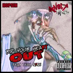 Rip Your Heart Out (single) - Hopsin