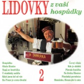 Lidovky Z Vaší Hospůdky, Vol. 2 artwork