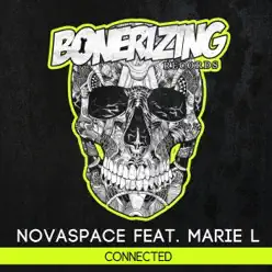 Connected (feat. Marie L) - Single - Novaspace Connected (feat. Marie L) - Single - Novaspace