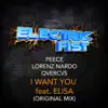 Stream & download I Want You (feat. Elisa) - Single