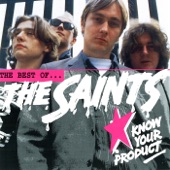 The Saints - Swing For The Crime