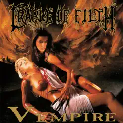 V empire Or Dark Faerytales In Phallustein - Cradle Of Filth