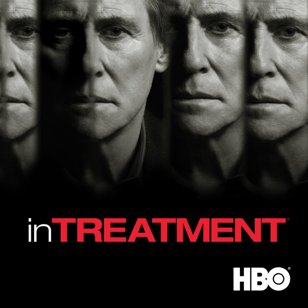 In Treatment, Season 3 on iTunes