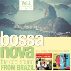 Bossa Nova, Vol. 2 - Luíz Bonfá