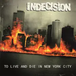 To Live and Die in New York City Song Lyrics