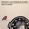 Venancio y los Jóvenes de Antaño Venancio y los Jóvenes de Antaño