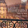 Hasselmans: Music for Harp album lyrics, reviews, download