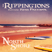 North Shore (feat. Russ Freeman) - The Rippingtons