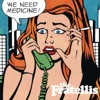 The Fratellis - This Old Ghost Town