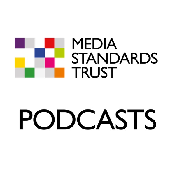 Media Standards Trust Podcasts cover