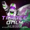 Feels Like Love (Yakooza Big Room Mix) - Sequenza & Wag lyrics