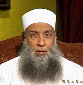 الحلقة الأولى