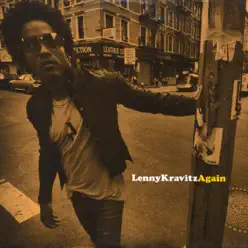 Again - Single - Lenny Kravitz