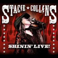 Shinin' Live! by Stacie Collins album reviews, ratings, credits
