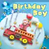 Birthday Boy album lyrics, reviews, download